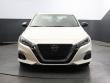2022 Nissan Altima 2.5 SR Sedan 2022 Nissan Altima 2.5 SR Sedan
