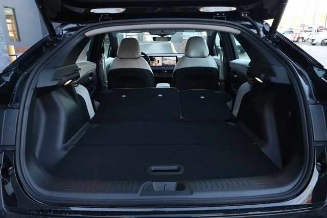2026 Nissan LEAF Platinum+ - Photo 35