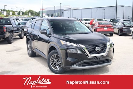 2023 Nissan Rogue S SUV