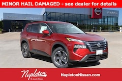 2025 Nissan Rogue SV SUV