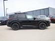 2026 Nissan Rogue Rock Creek SUV