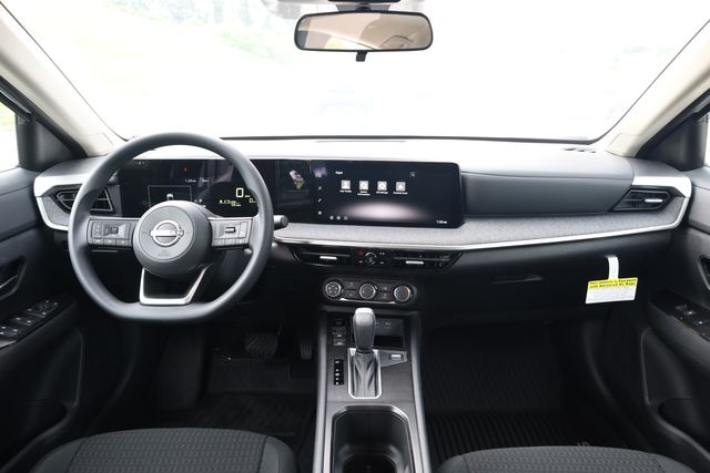 2026 Nissan KICKS S - Photo 12