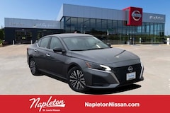 2025 Nissan Altima SV Sedan