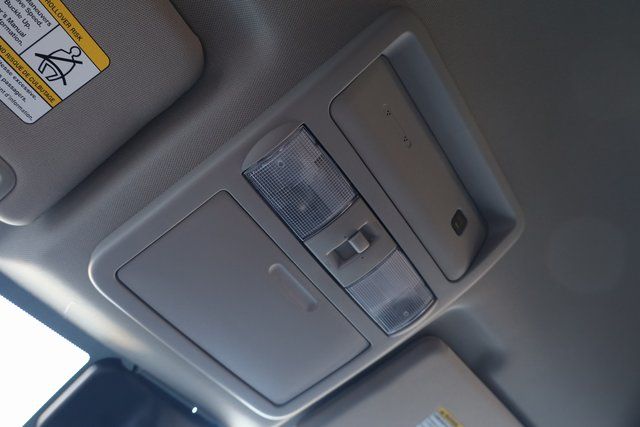2026 Nissan Frontier SV - Photo 29