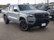 2026 Nissan Frontier SV Truck Crew Cab