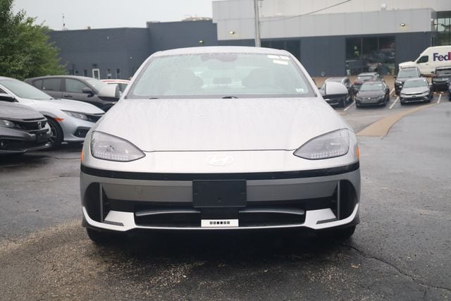 Used 2024 Hyundai IONIQ 6 SEL with VIN KMHM34AC8RA063634 for sale in St. Louis, MO