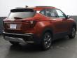 2024 Kia Seltos S SUV