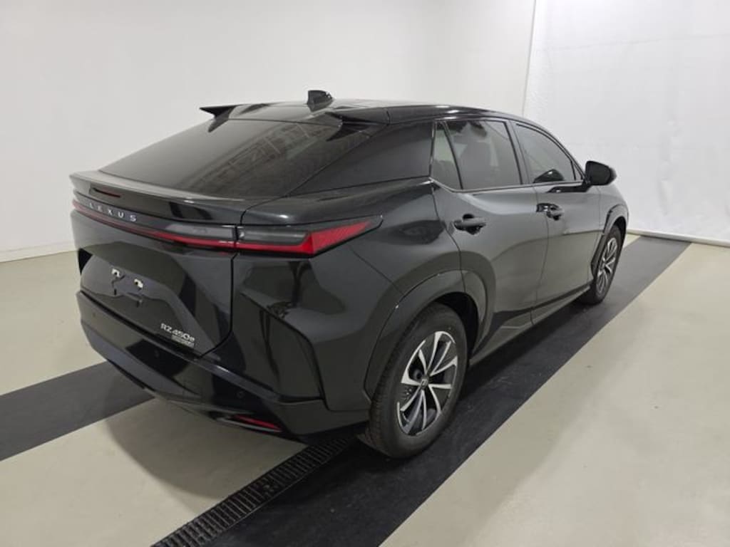 Used 2023 Lexus RZ 450e SUV