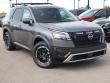 2025 Nissan Pathfinder Rock Creek SUV 2025 Nissan Pathfinder Rock Creek SUV