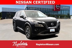 2023 Nissan Rogue SV SUV