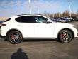 2023 Alfa Romeo Stelvio Ti SUV