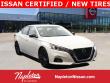 2022 Nissan Altima 2.5 SR Sedan 2022 Nissan Altima 2.5 SR Sedan