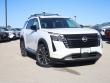 2026 Nissan Pathfinder Platinum SUV
