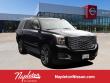 2018 GMC Yukon Denali SUV