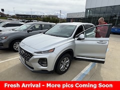2019 Hyundai Santa Fe SE 2.4 SUV