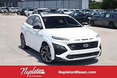 2023 Hyundai Kona N Line SUV