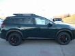 2026 Nissan Rogue Rock Creek SUV