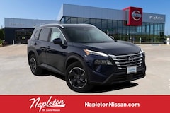 2026 Nissan Rogue SV SUV