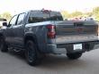 2025 Nissan Frontier PRO-4X Truck Crew Cab 2025 Nissan Frontier PRO-4X Truck Crew Cab