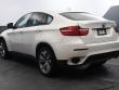2014 BMW X6 xDrive35i Sports Activity Coupe