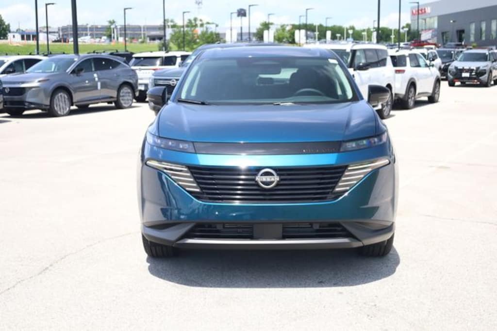 New 2026 Nissan Murano SL SUV