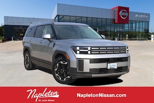 2024 Hyundai Santa Fe SE SUV