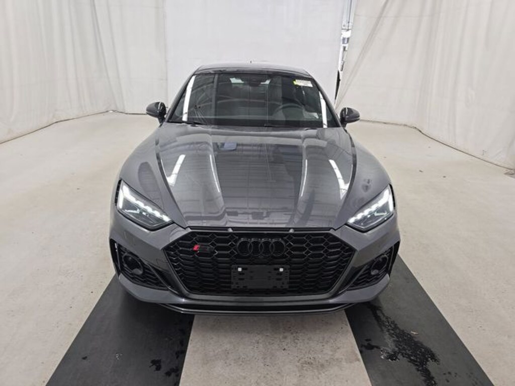 Used 2023 Audi RS 5 2.9T Sportback