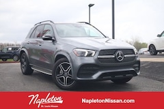 2021 Mercedes-Benz GLE 350 4MATIC SUV