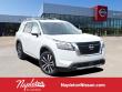 2025 Nissan Pathfinder Platinum SUV