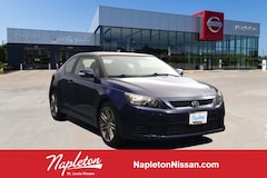 2013 Scion tC Coupe