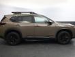 2025 Nissan Rogue Rock Creek SUV