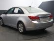 2016 Chevrolet Cruze Limited LS Auto Sedan