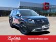 2025 Nissan Pathfinder Rock Creek SUV