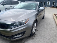 2013 Kia Optima LX Sedan