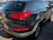 2016 Kia Sportage LX FWD SUV