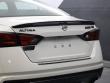 2022 Nissan Altima 2.5 SR Sedan 2022 Nissan Altima 2.5 SR Sedan