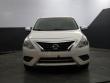 2018 Nissan Versa 1.6 SV Sedan