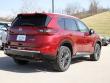 2025 Nissan Rogue Platinum SUV