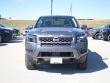 2026 Nissan Frontier SV Truck Crew Cab