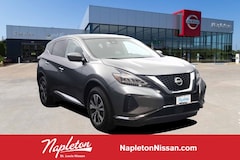 2023 Nissan Murano S SUV