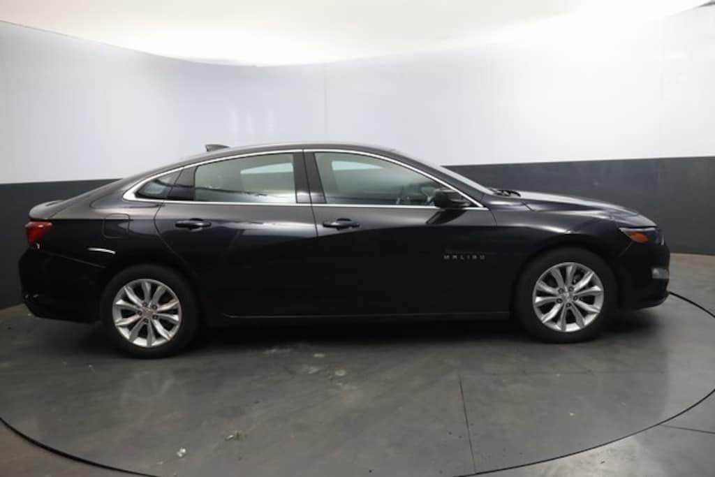 Used 2023 Chevrolet Malibu 1LT Sedan