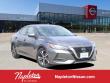 2021 Nissan Sentra SV Sedan