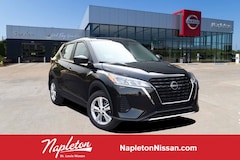 2025 Nissan Kicks Play S SUV