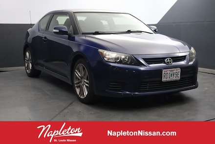 2013 Scion tC Coupe