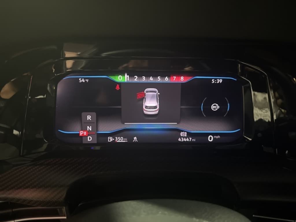 Used 2023 Volkswagen Golf R 2.0T 20th Anniversary Edition Hatchback