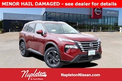 2025 Nissan Rogue SV SUV