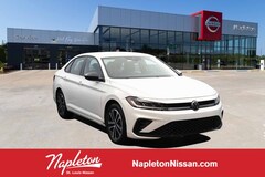 2025 Volkswagen Jetta 1.5T Sport Sedan