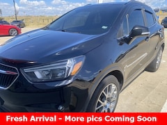 2018 Buick Encore Sport Touring SUV