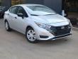 2025 Nissan Versa 1.6 S Sedan