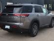 2025 Nissan Pathfinder S SUV